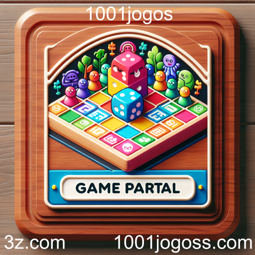 Diversão e Estratégia: Jogos de Tabuleiro no 1001jogos